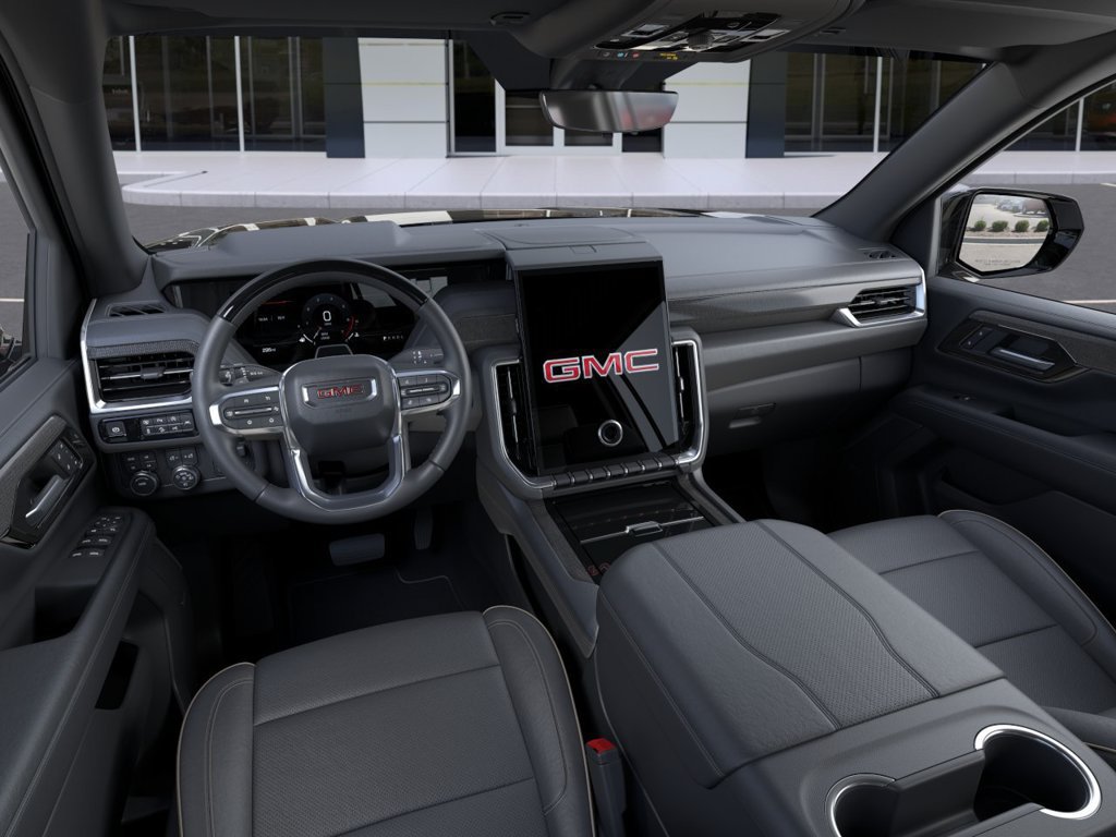 2027 GMC Yukon XL Elevation - Photo 15