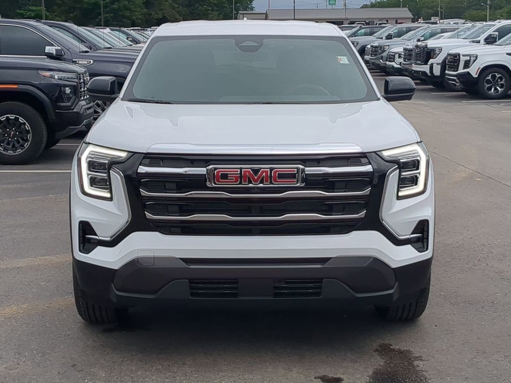 2026 GMC Terrain Elevation - Photo 8