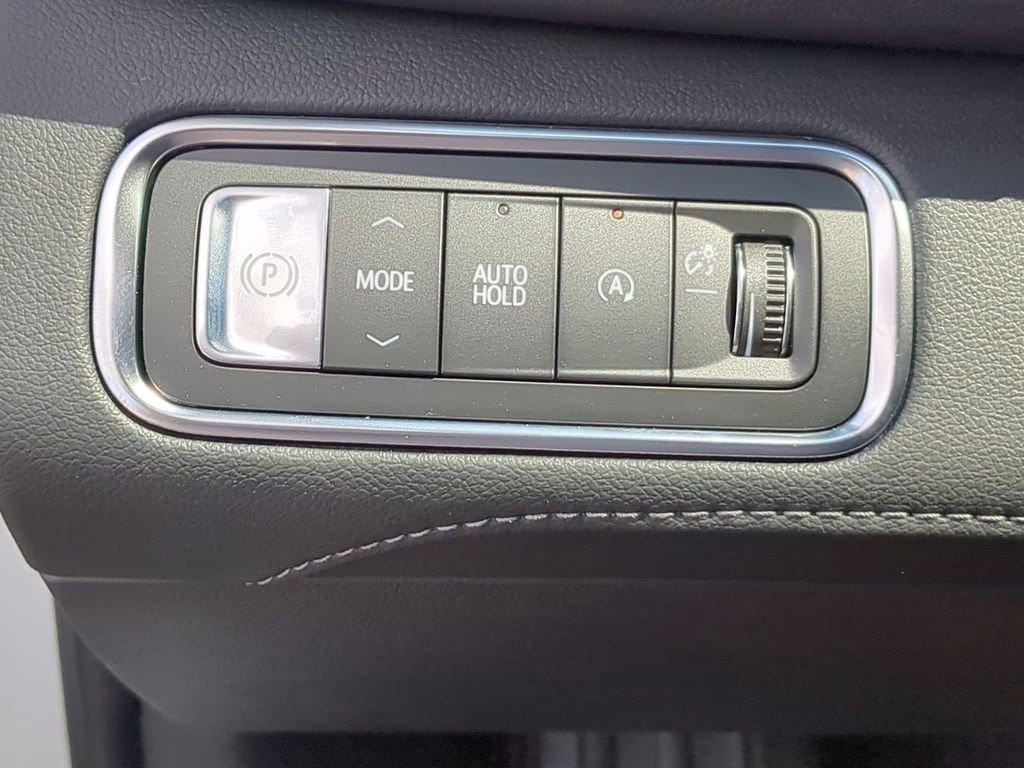 2026 Buick Enclave Sport Touring - Photo 17