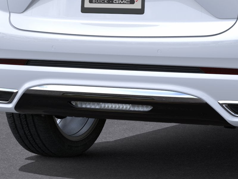 2026 Buick Envision Avenir - Photo 49