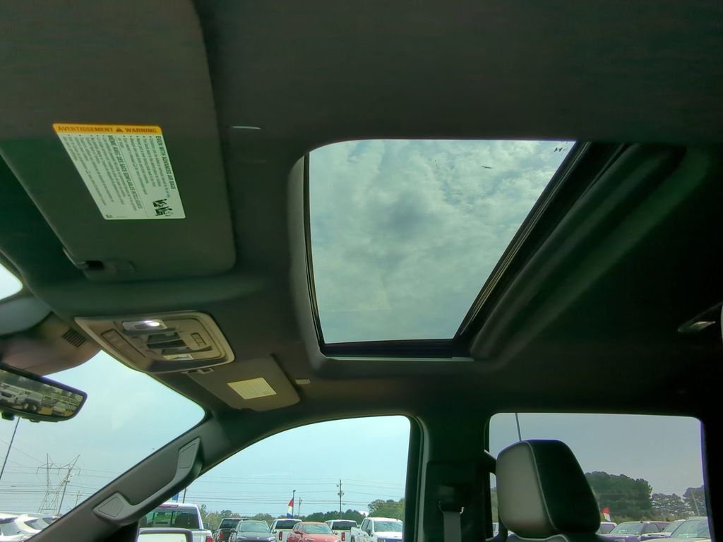 2026 GMC Sierra 1500 Denali - Photo 18