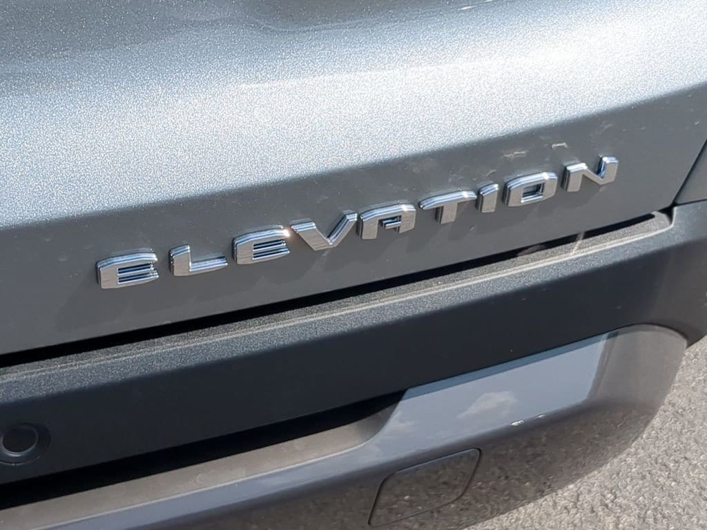 2026 GMC Terrain Elevation - Photo 30
