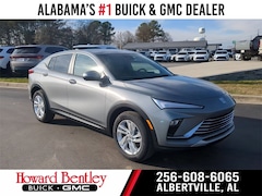 2026 Buick Envista Preferred SUV