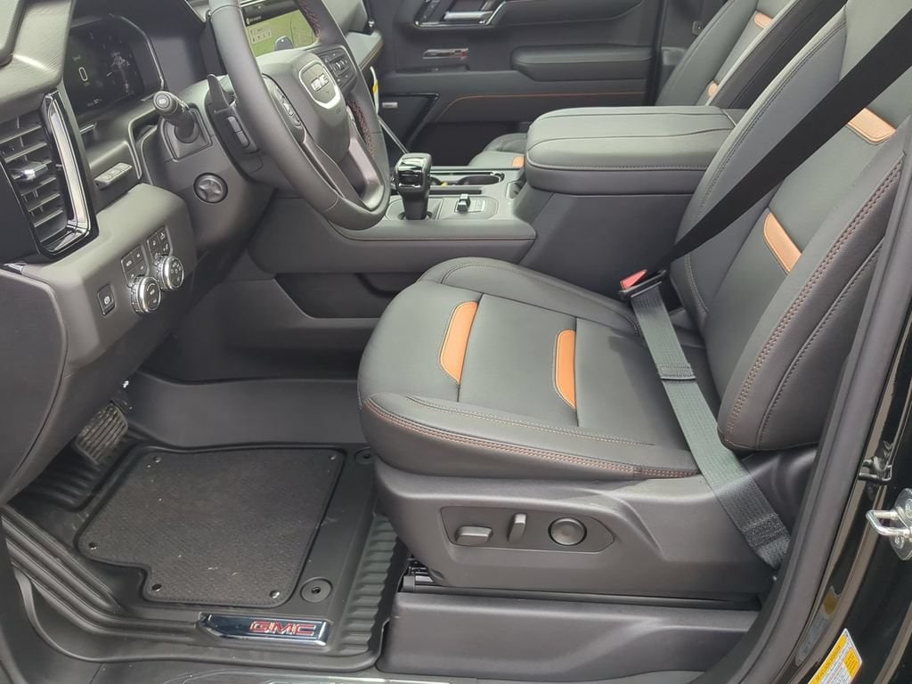 2026 GMC Sierra 1500 AT4 - Photo 19