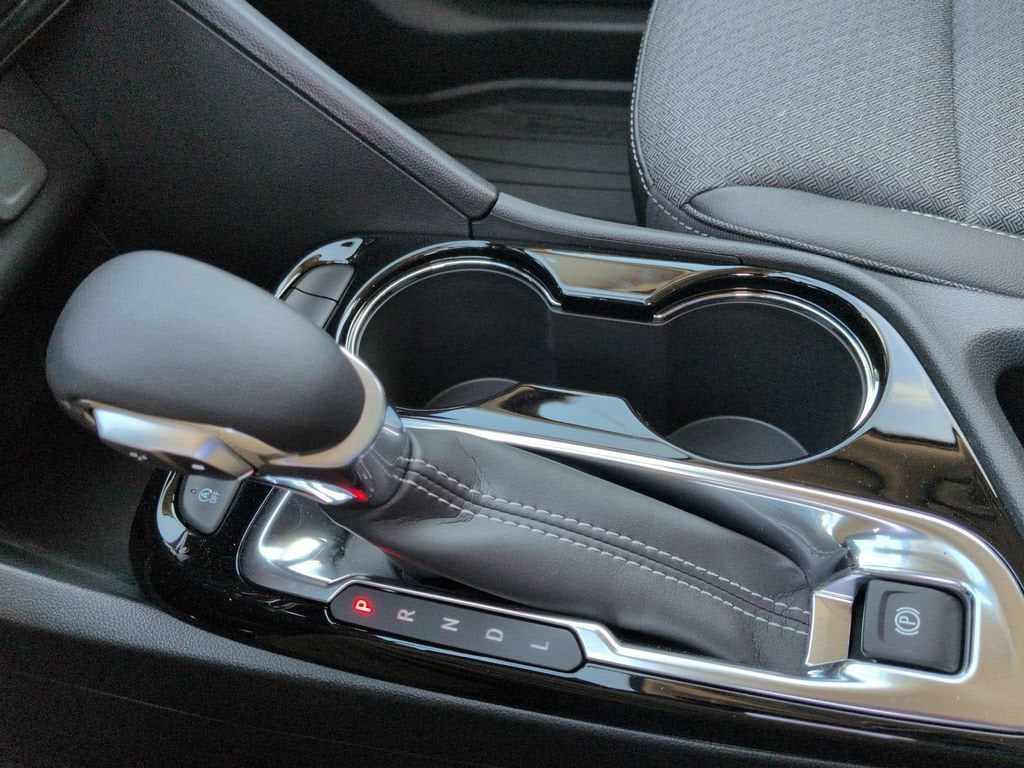 2026 Buick Encore GX Preferred - Photo 12
