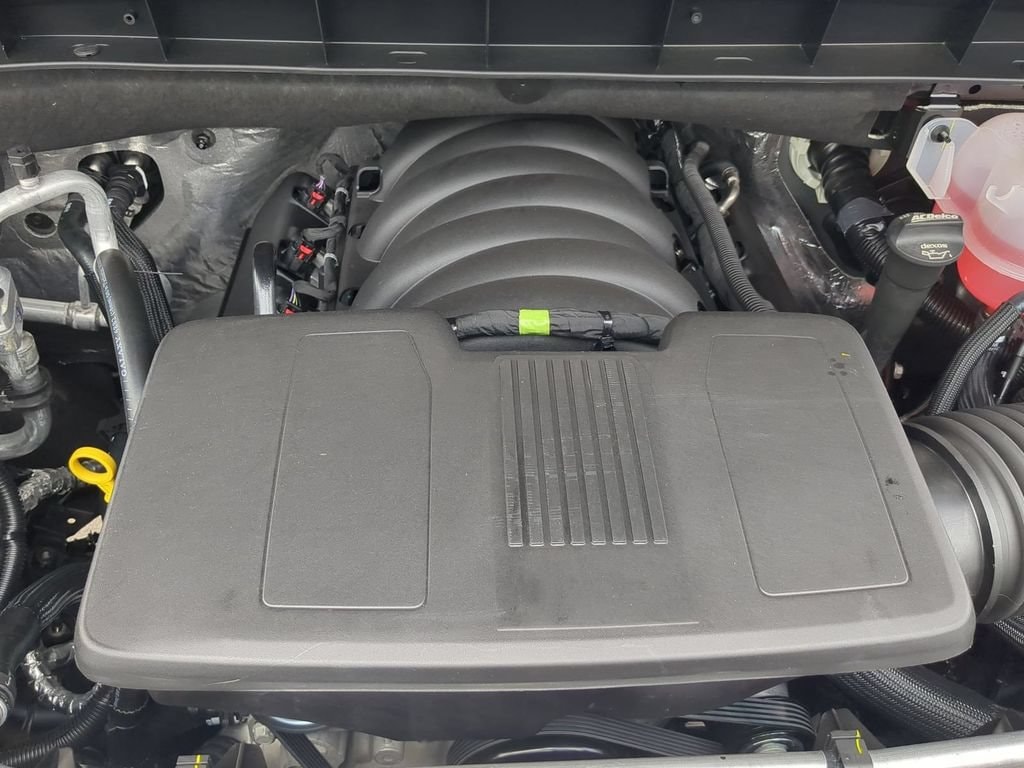 2026 GMC Sierra 1500 AT4 - Photo 30