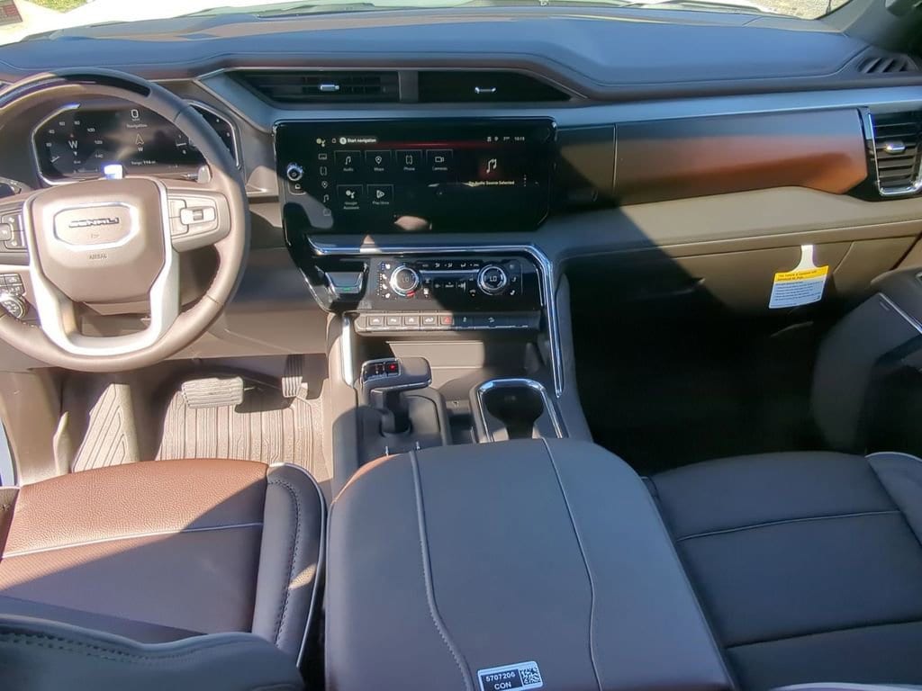 2026 GMC Sierra 1500 Denali - Photo 20