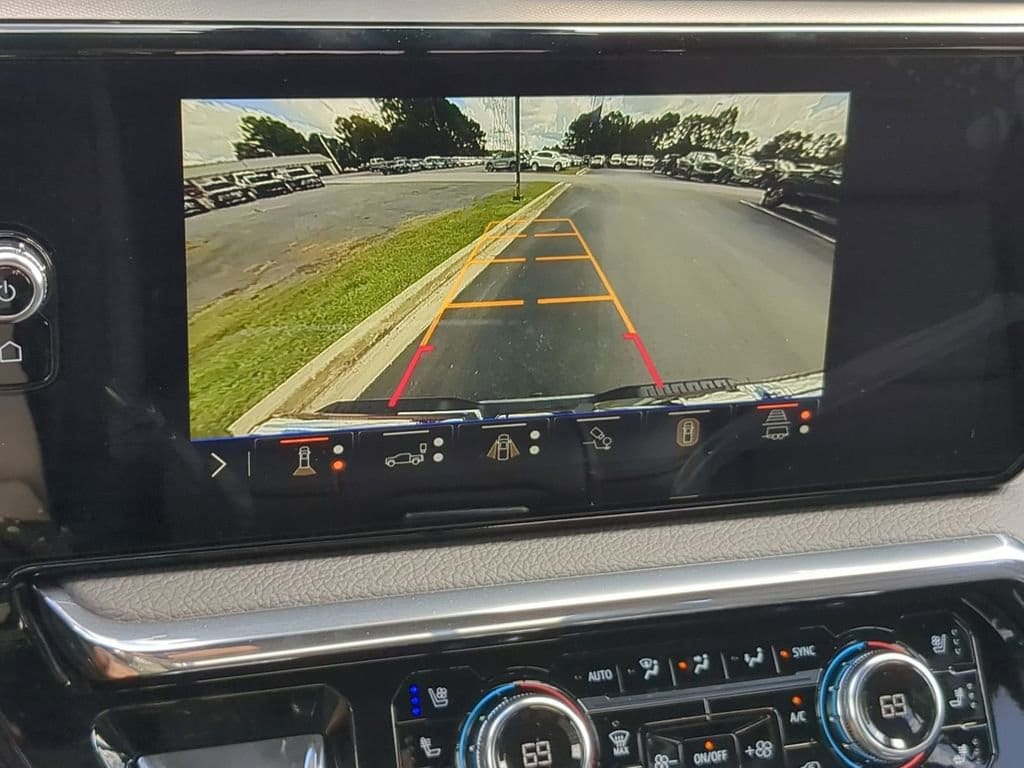 2026 GMC Sierra 1500 Denali - Photo 14