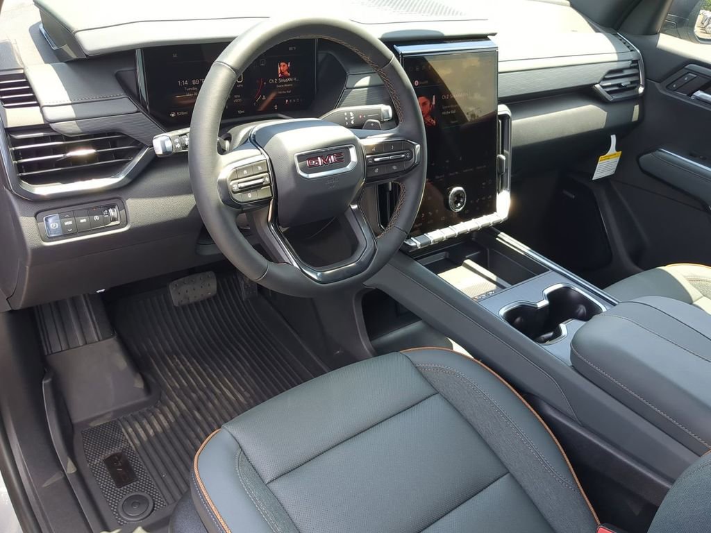 2026 GMC Acadia AT4 - Photo 9