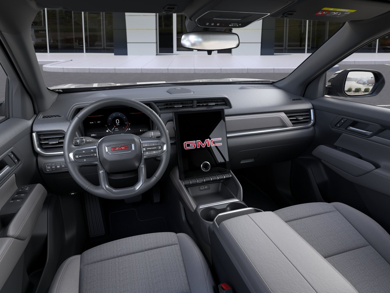 2026 GMC Terrain Elevation - Photo 39