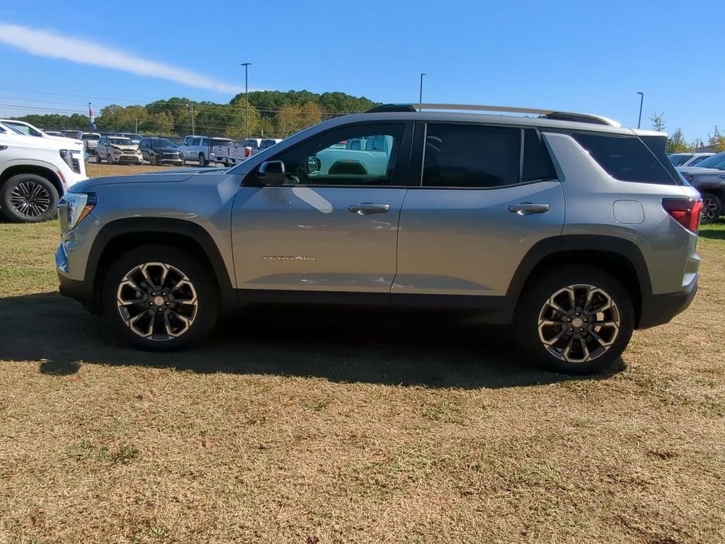 2026 GMC Terrain Elevation - Photo 6