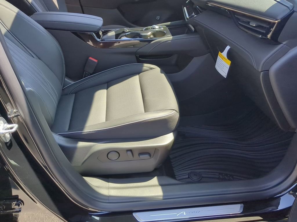 2026 Buick Envision Avenir - Photo 28