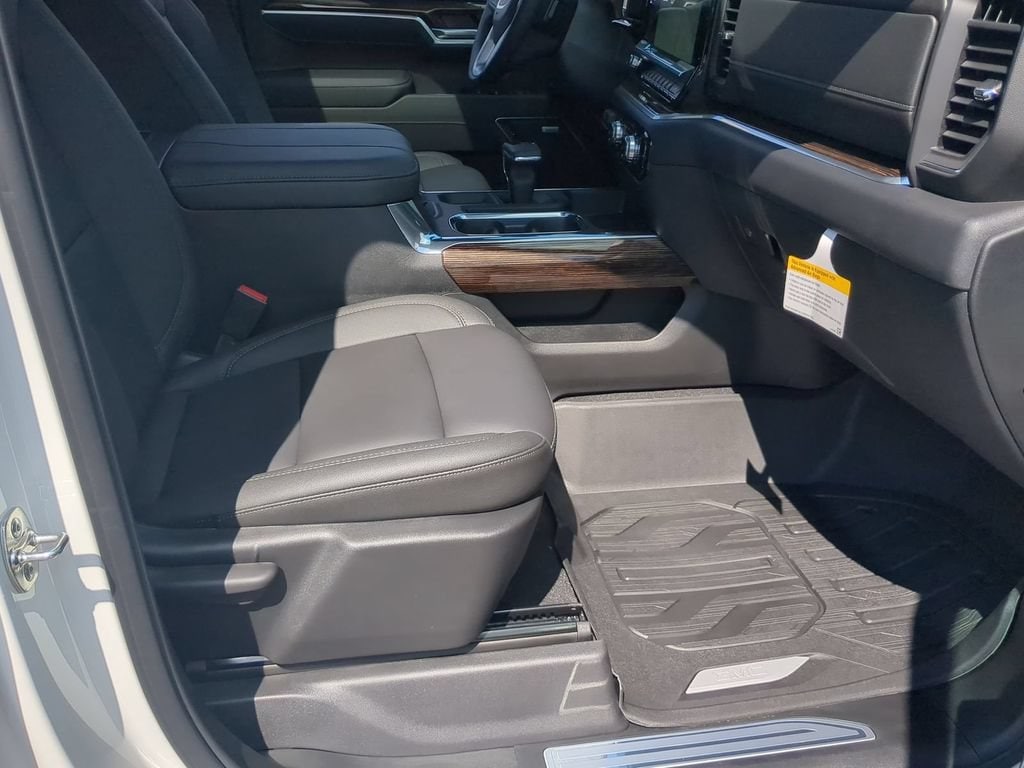 2026 GMC Sierra 1500 Elevation - Photo 28