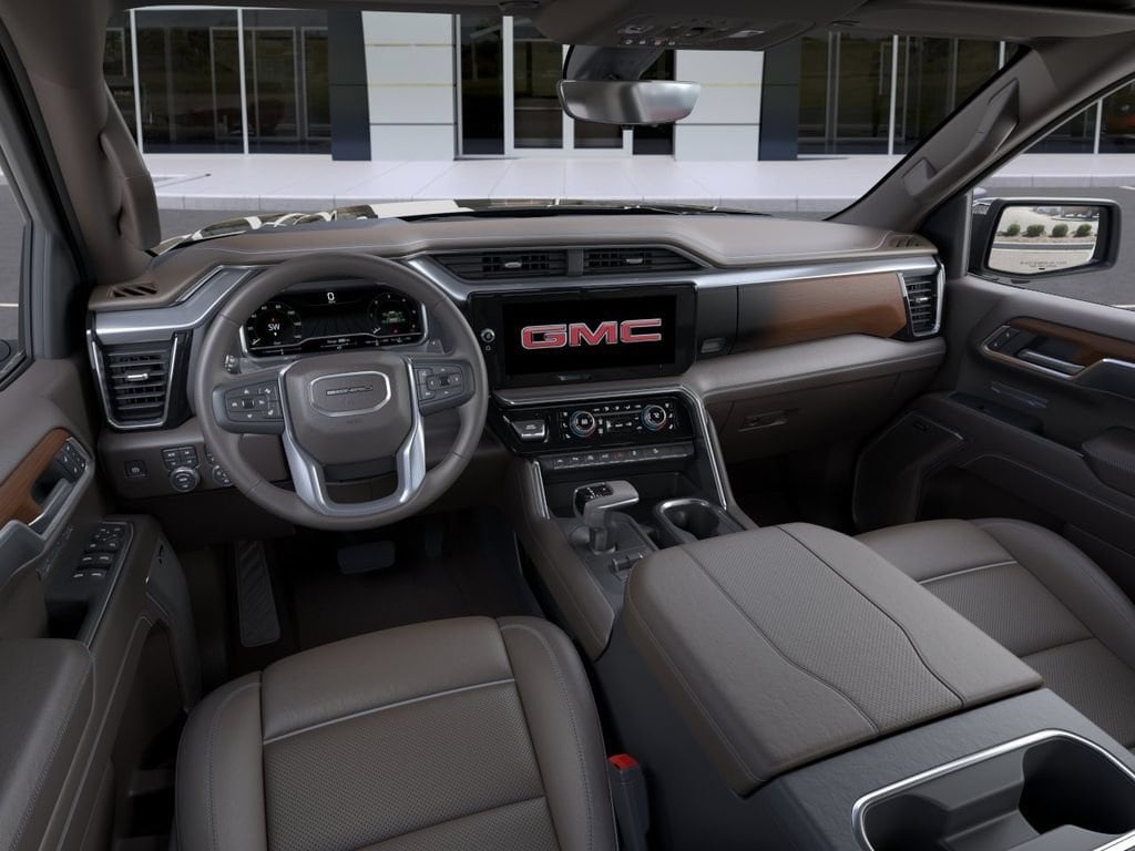 2026 GMC Sierra 1500 Denali - Photo 16