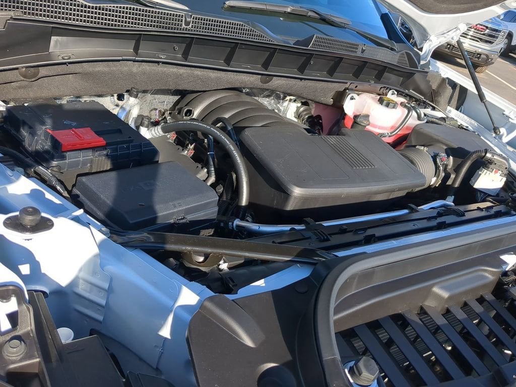 2026 GMC Sierra 1500 Denali - Photo 30