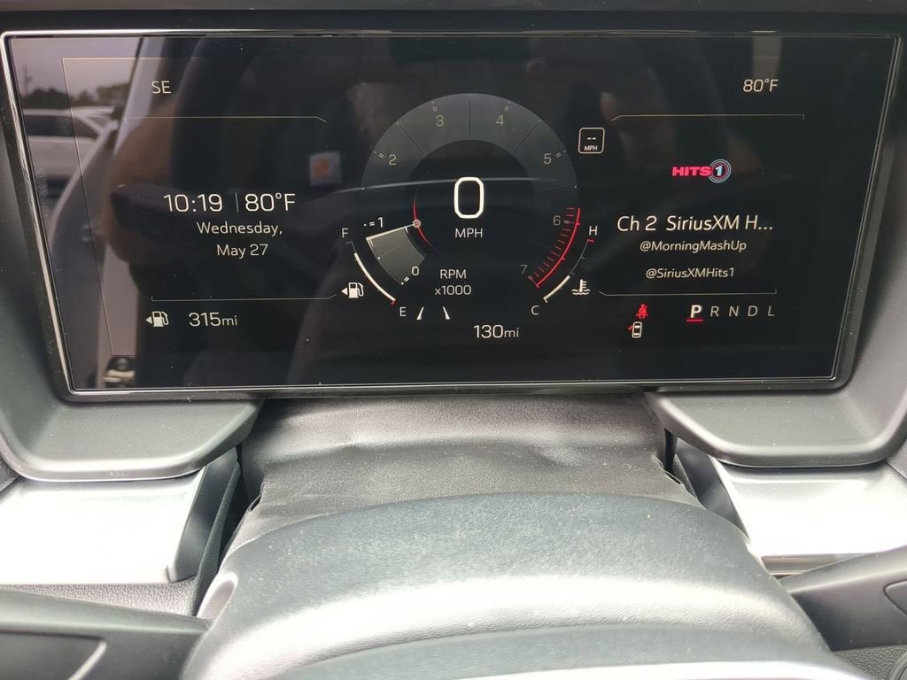 2026 GMC Terrain Elevation - Photo 10