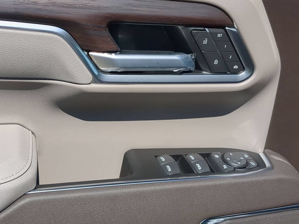2026 GMC Sierra 1500 SLT - Photo 22