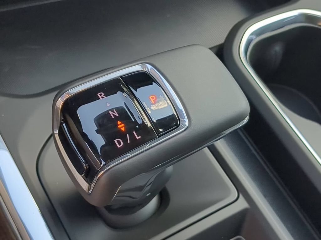 2026 GMC Sierra 1500 Elevation - Photo 15