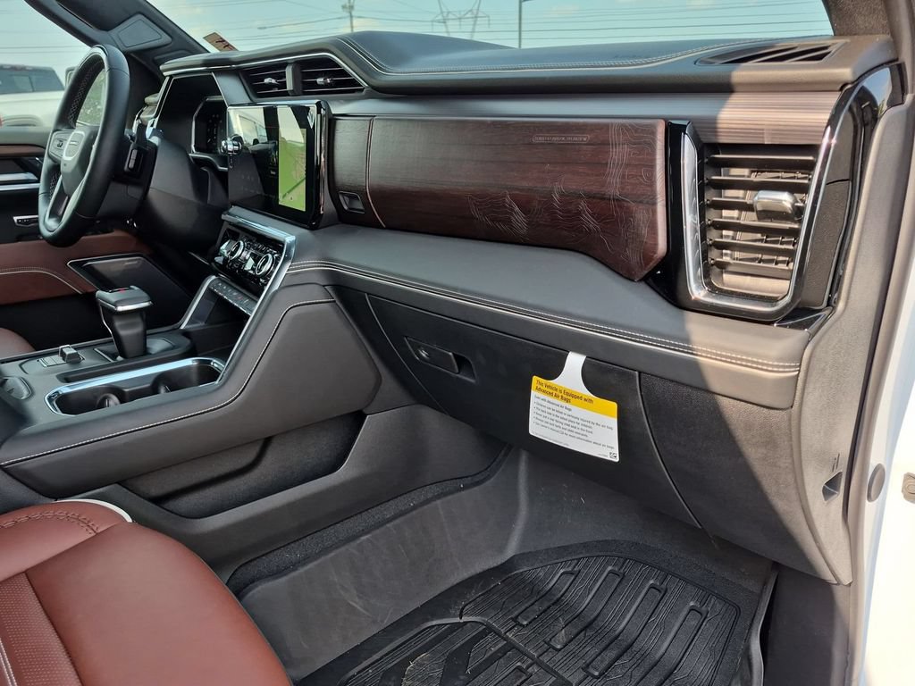 2026 GMC Sierra 1500 Denali Ultimate - Photo 29