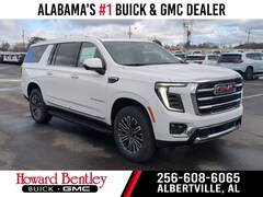 2026 GMC Yukon XL Elevation SUV