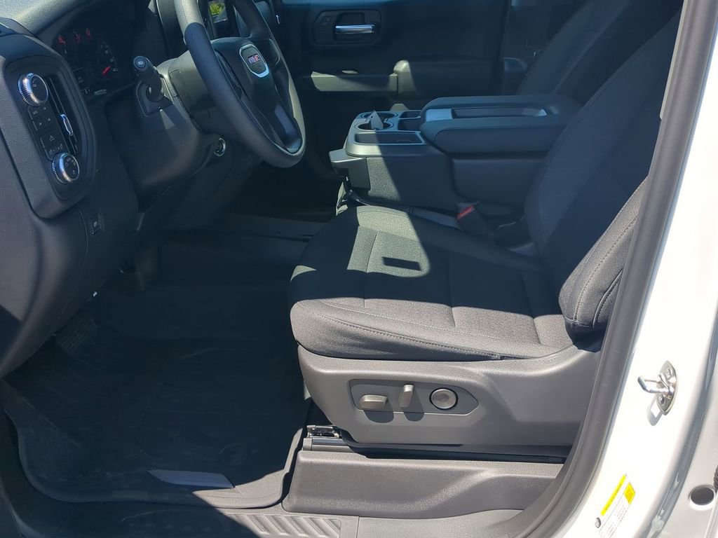 2026 GMC Sierra 1500 Pro - Photo 17