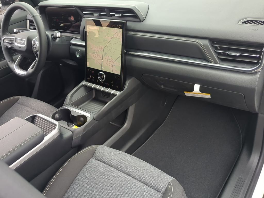2026 GMC Terrain Elevation - Photo 27