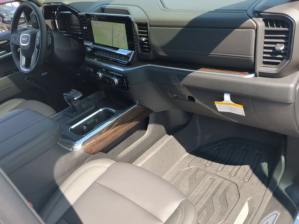 2026 GMC Sierra 1500 Elevation - Photo 29