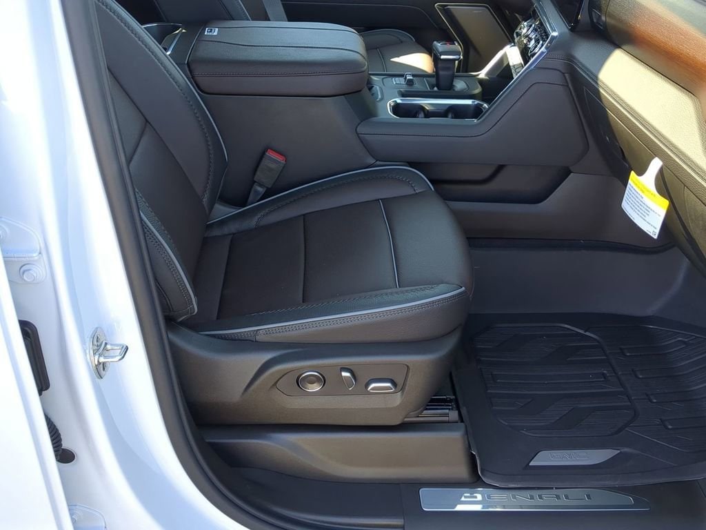 2026 GMC Sierra 1500 Denali - Photo 27