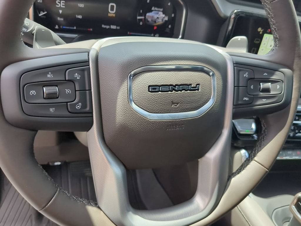 2026 GMC Sierra 1500 Denali - Photo 35