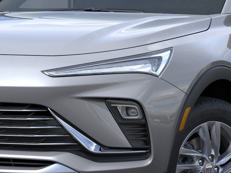 2026 Buick Envista Preferred - Photo 10