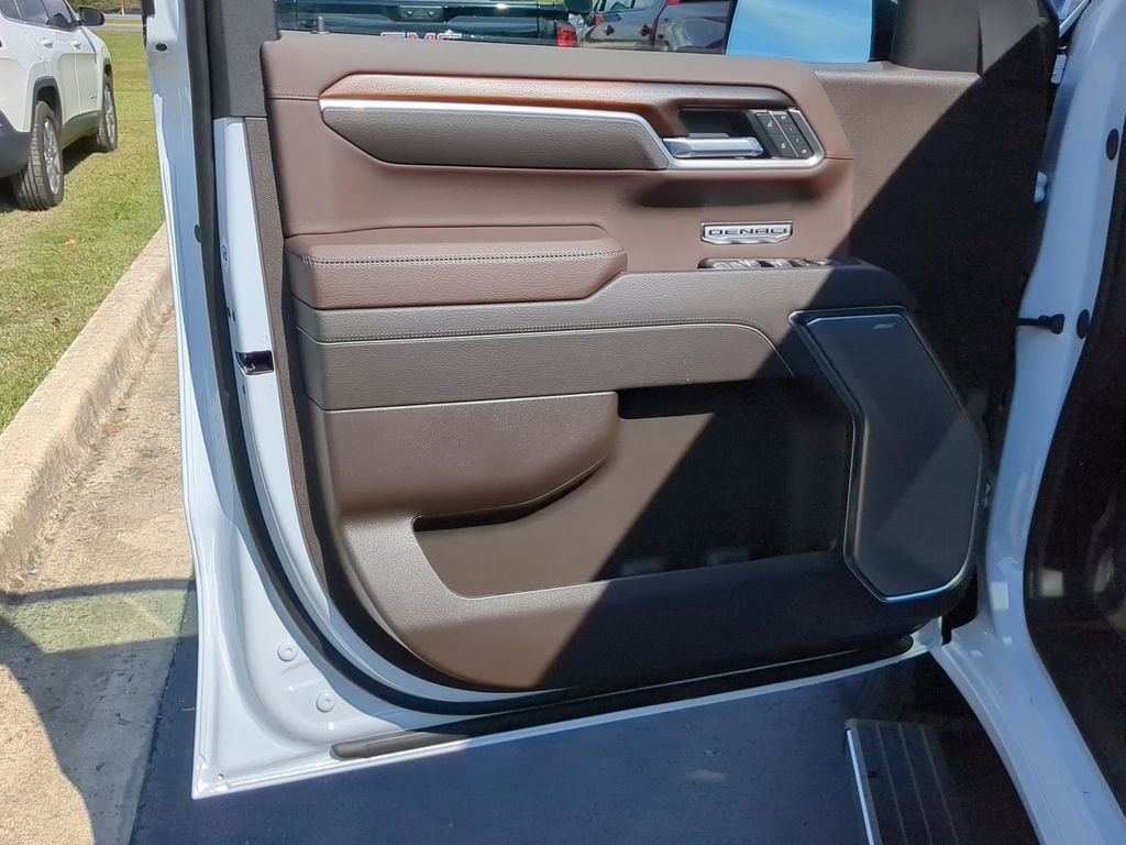 2026 GMC Sierra 1500 Denali - Photo 22