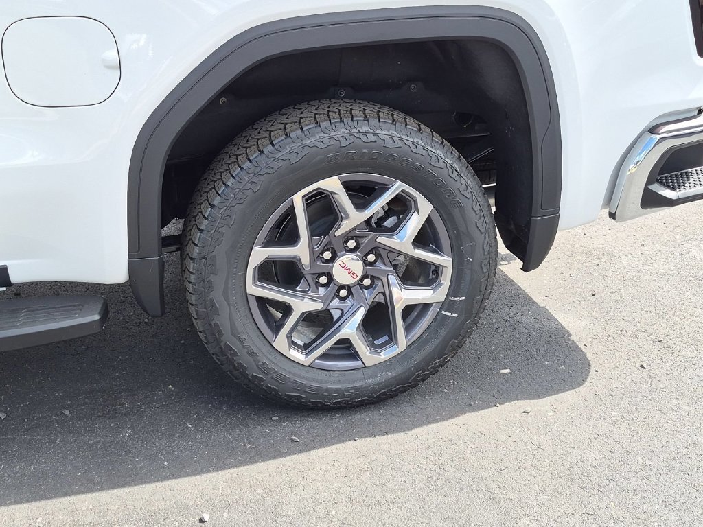 2026 GMC Sierra 1500 SLT - Photo 32