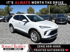 2026 Buick Encore GX Avenir SUV