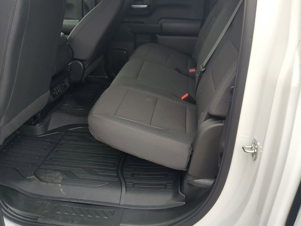 2026 GMC Sierra 1500 Pro - Photo 21