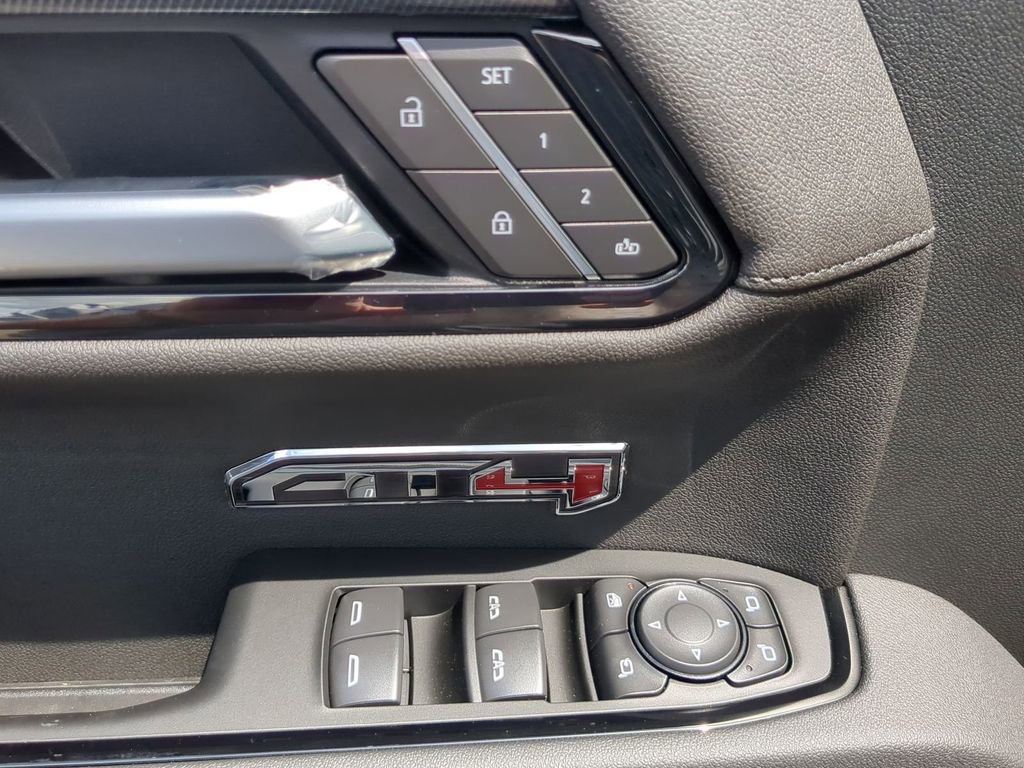 2026 GMC Sierra 1500 AT4 - Photo 23