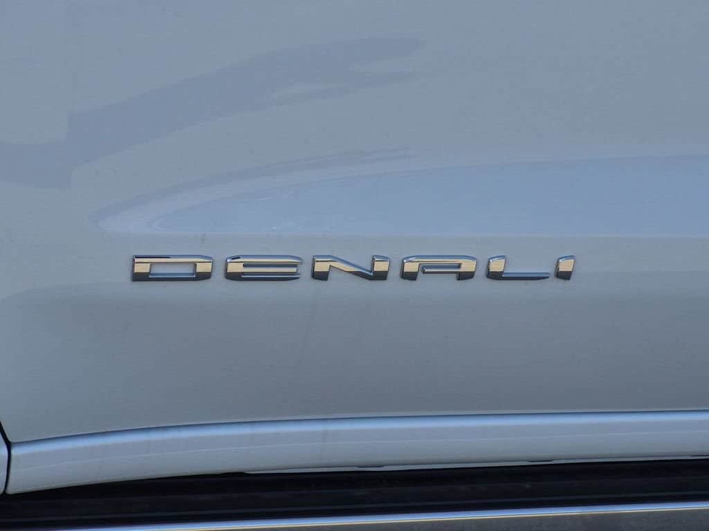 2026 GMC Sierra 1500 Denali Ultimate - Photo 32