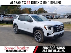 2026 GMC Terrain Elevation SUV