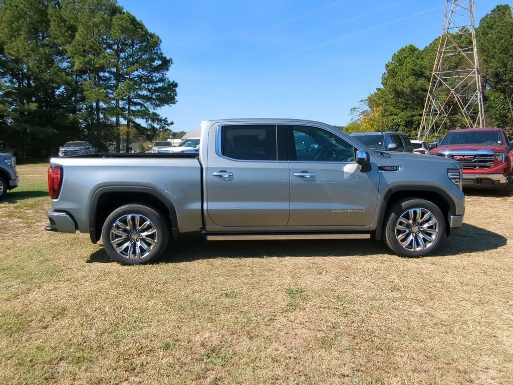 New 2026 GMC Sierra 1500 Denali Truck