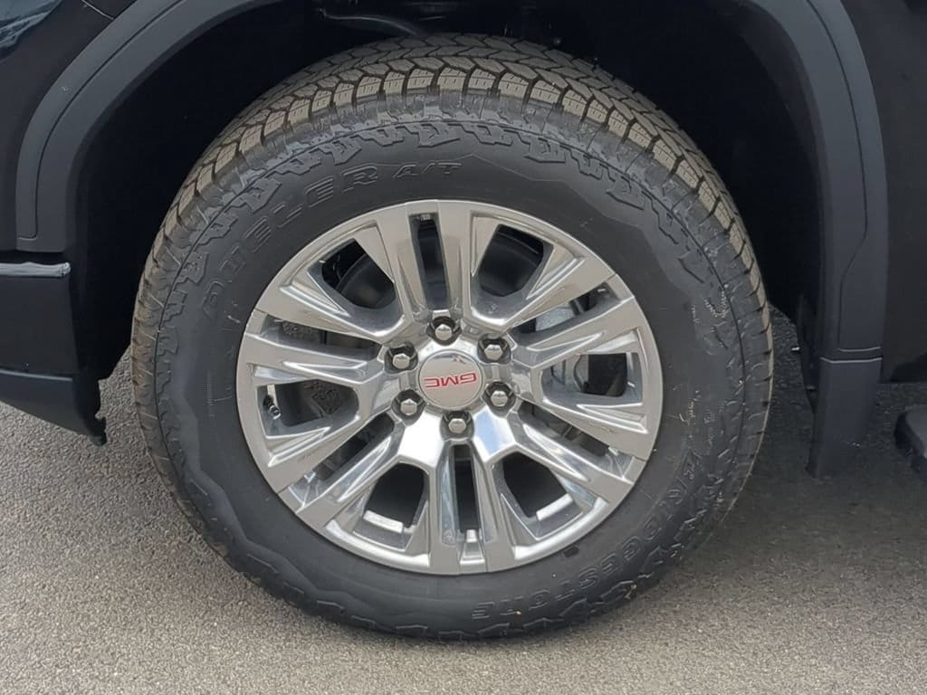 2026 GMC Sierra 1500 Denali - Photo 33