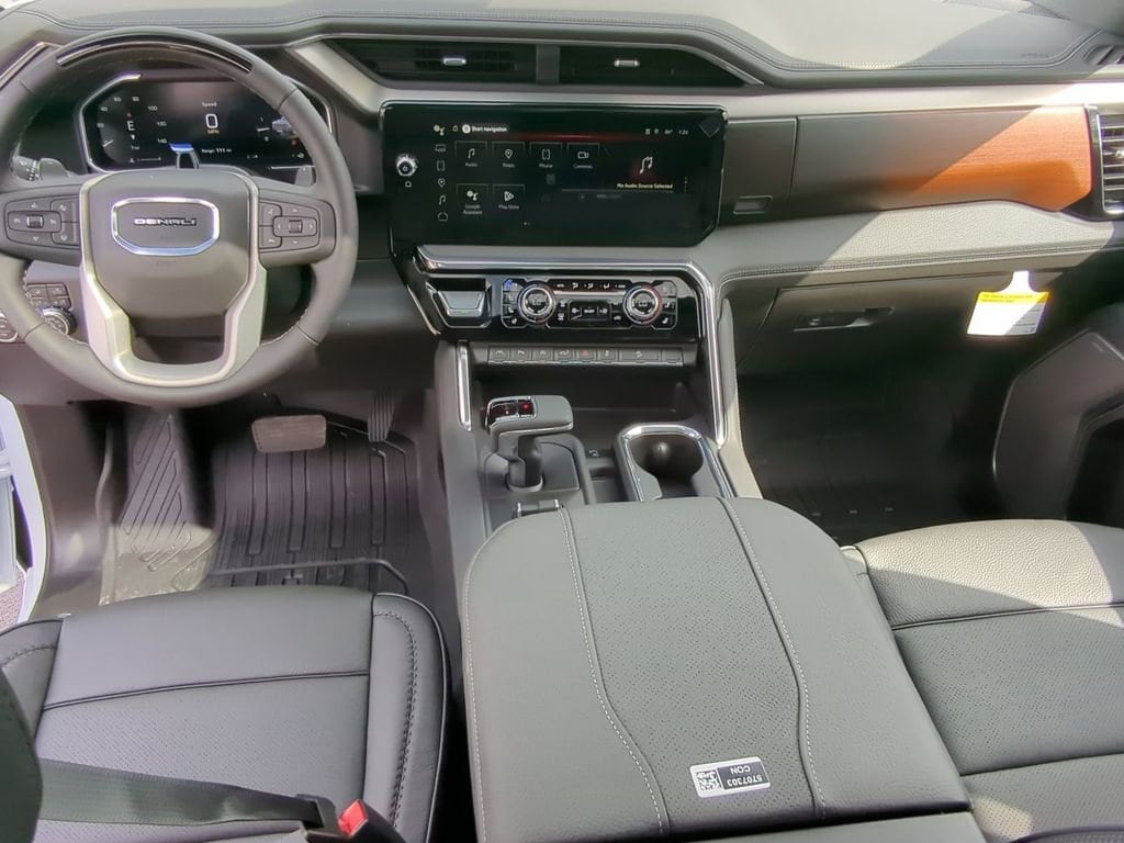 2026 GMC Sierra 1500 Denali - Photo 20