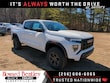 GMC Canyon