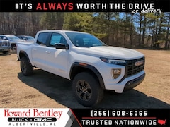 2025 GMC Canyon Elevation Truck