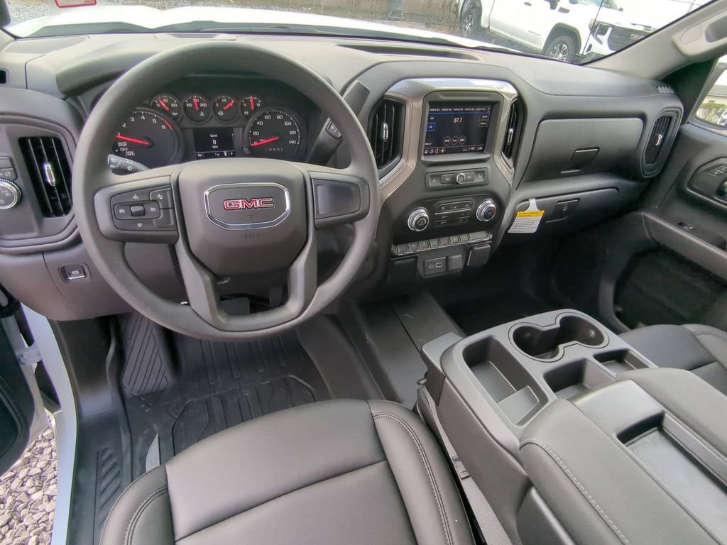 2026 GMC Sierra 1500 Pro - Photo 18