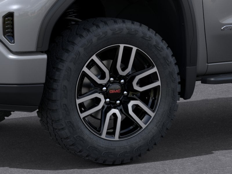 2026 GMC Sierra 1500 AT4 - Photo 44