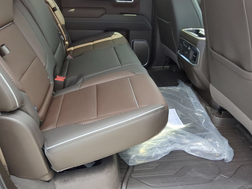 2026 GMC Sierra 1500 Denali - Photo 27