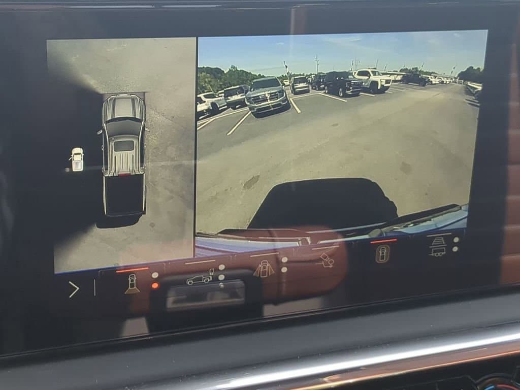 2026 GMC Sierra 1500 Denali Ultimate - Photo 14