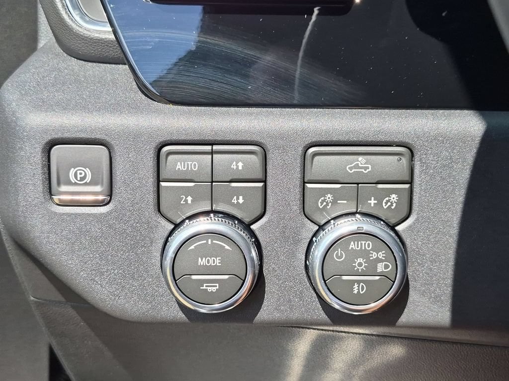 2026 GMC Sierra 1500 Elevation - Photo 17
