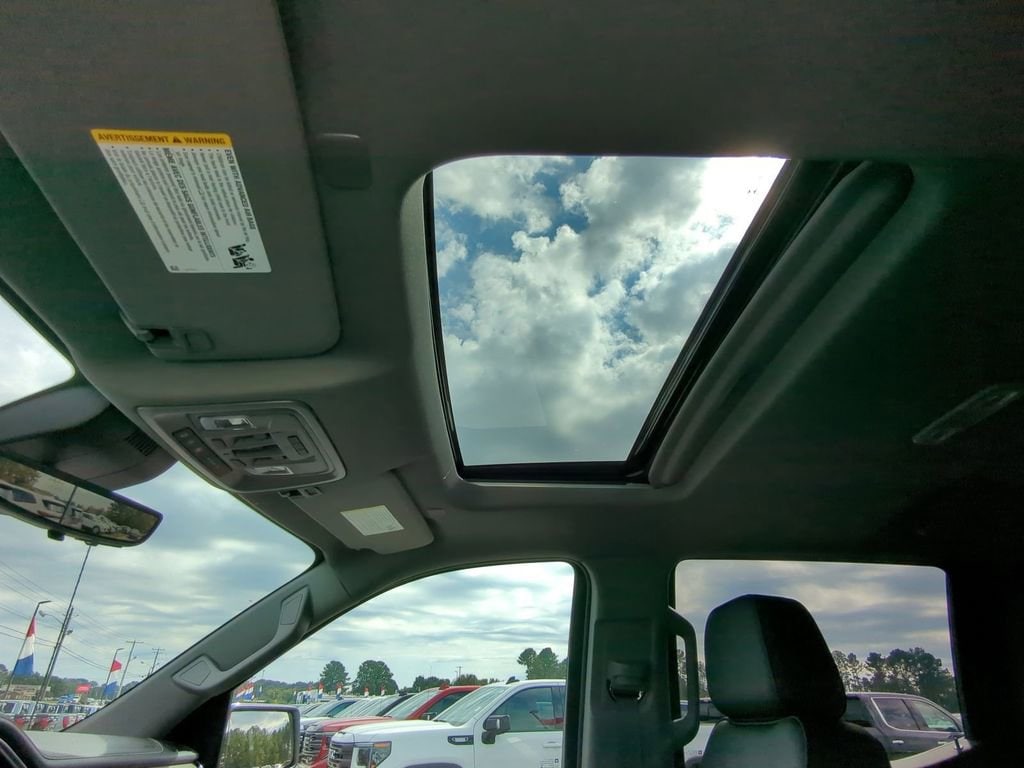 2026 GMC Sierra 1500 Denali - Photo 18