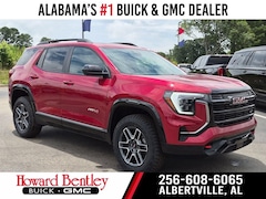 2026 GMC Terrain AT4 SUV