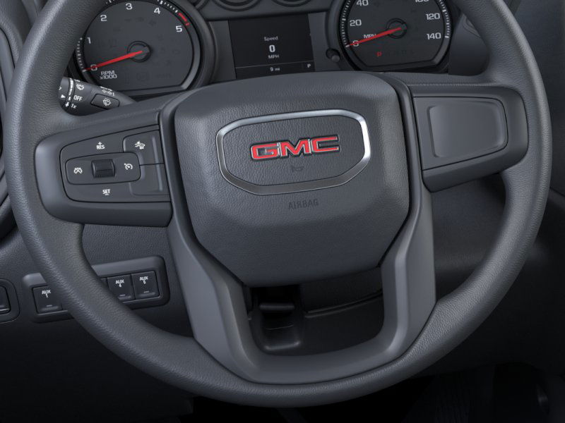 2026 GMC Sierra 3500 Chassis Cab Pro - Photo 50